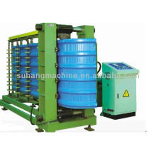 Máquina prensadora de metales Wuxi Manufacture